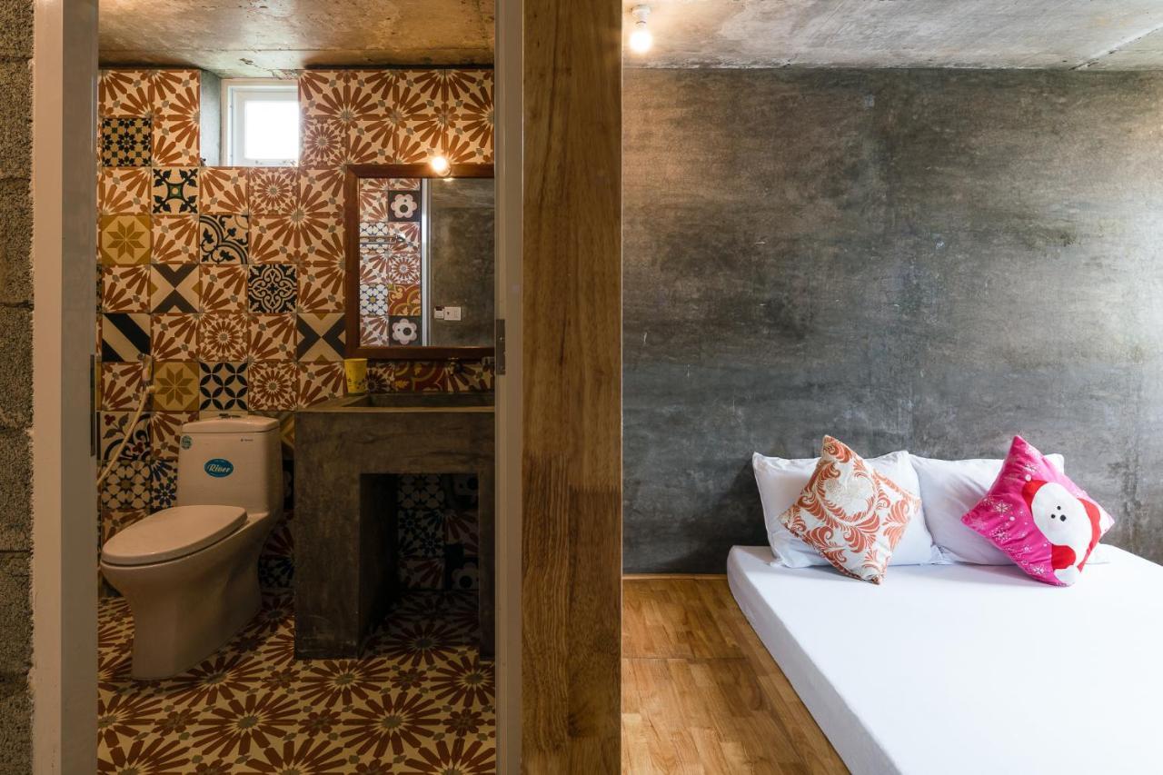 Ccasa Hostel Nha Trang Extérieur photo