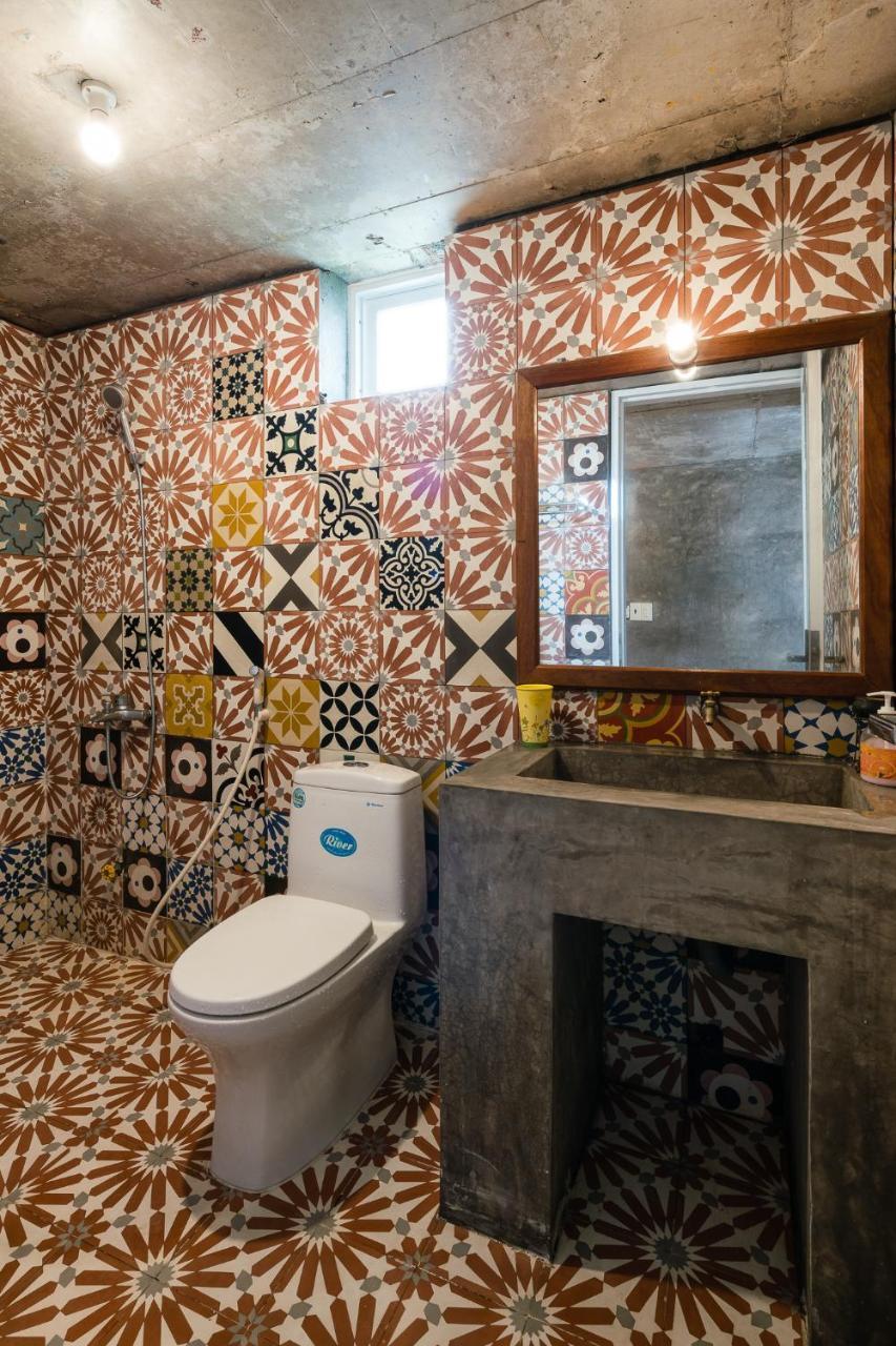 Ccasa Hostel Nha Trang Extérieur photo